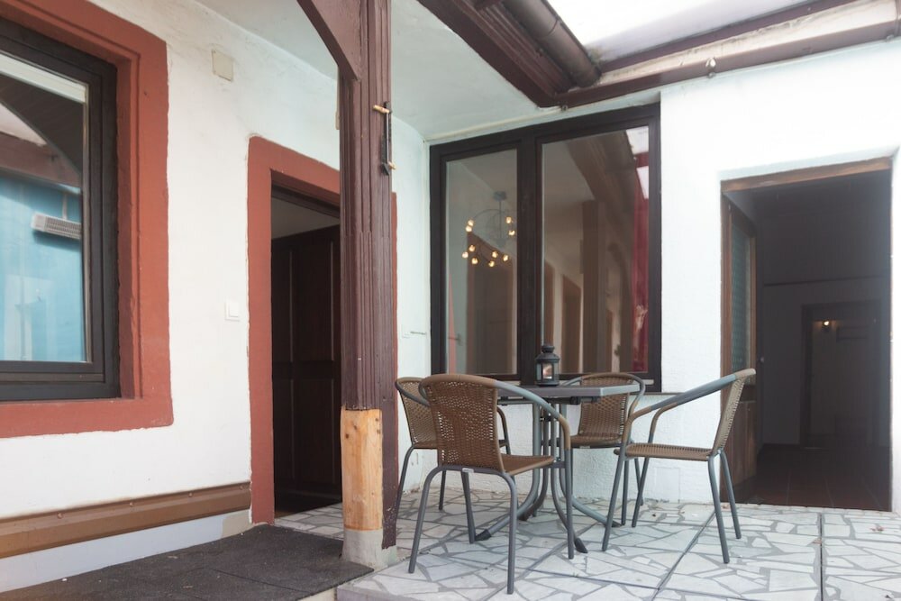 Фото Hotel & Restaurant Hackteufel