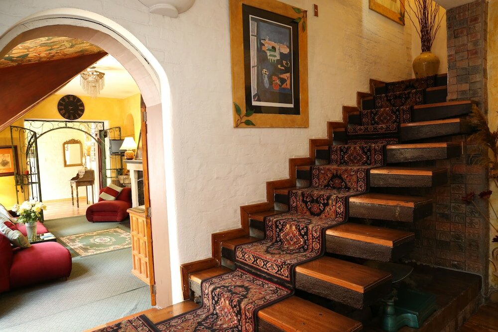 Фото Boutique Hotel Antinea