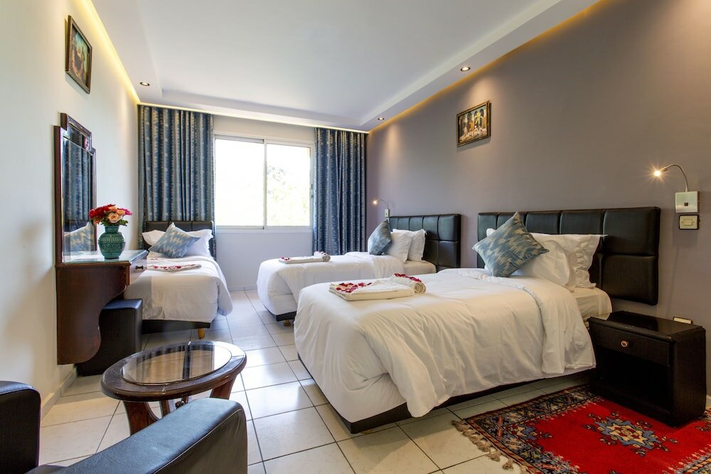 Фото Hotel Akabar