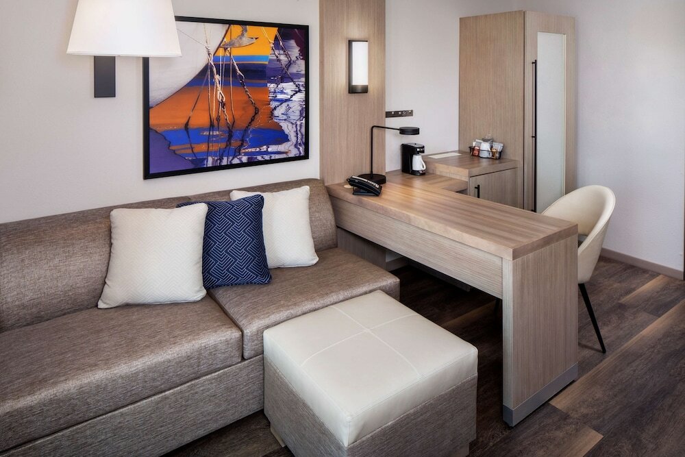 Фото Hyatt Place Mount Pleasant Towne Centre