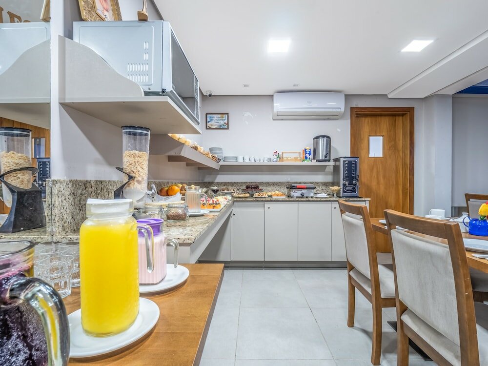 Фото Alameda Felice Hotel