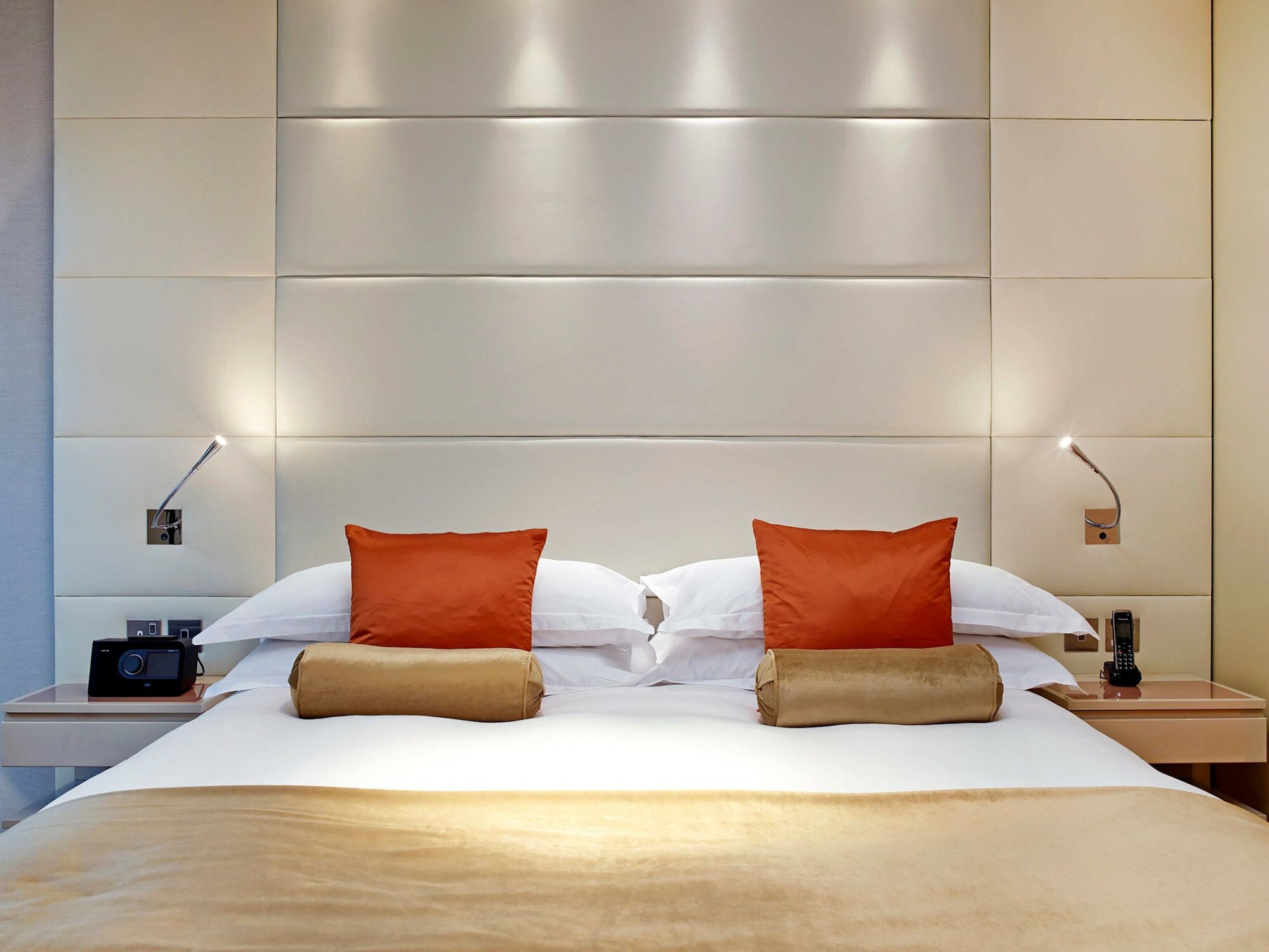 Фото Cheval Three Quays