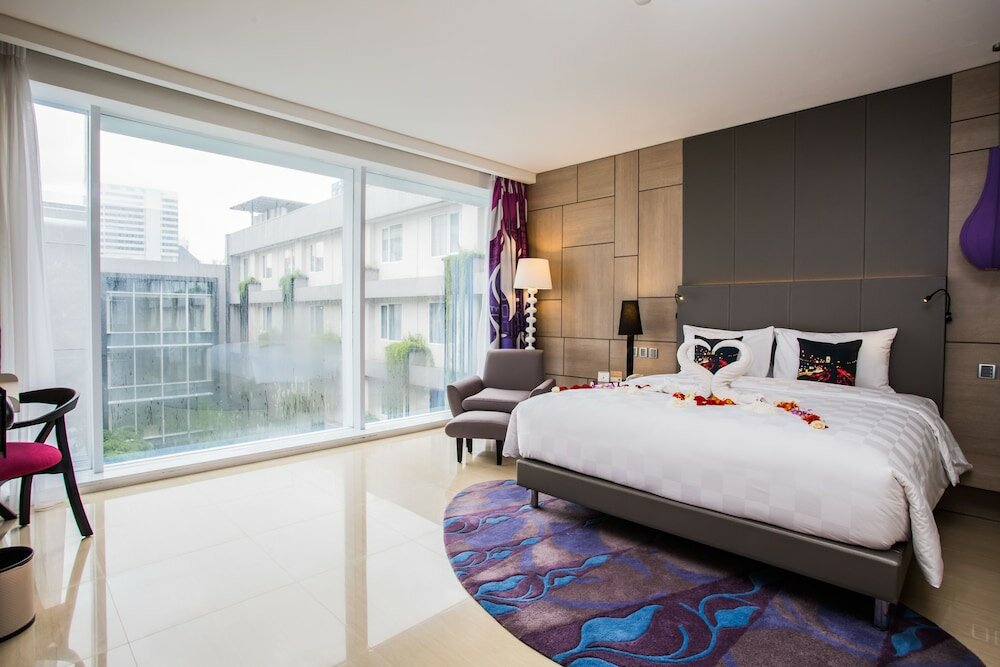 Фото Mercure Jakarta Sabang