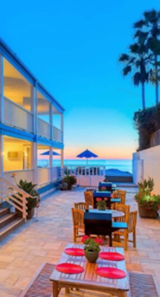 Фото Del Mar Motel on the Beach