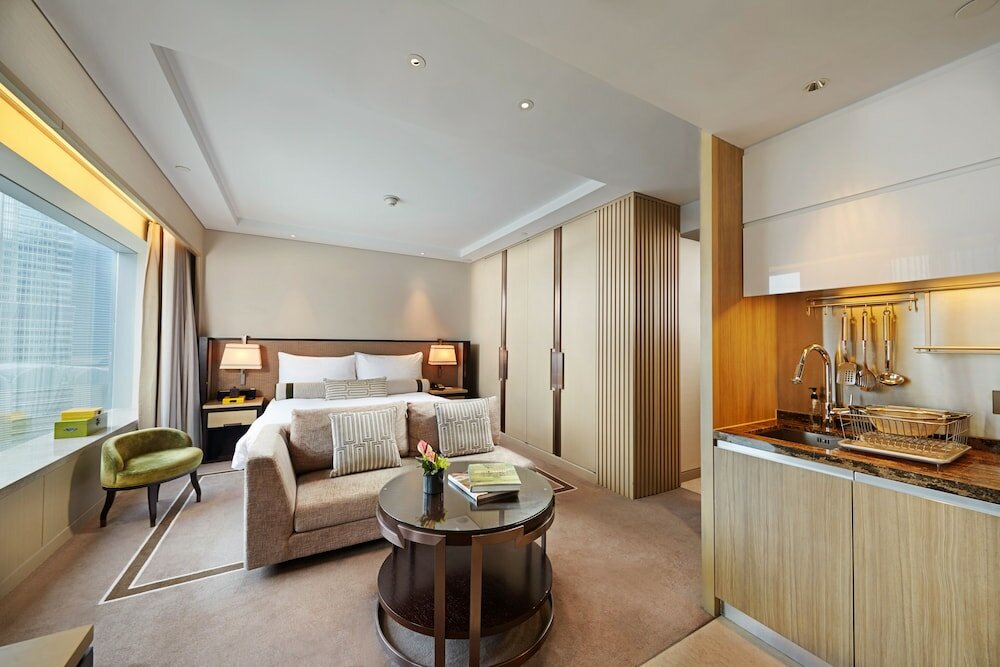 Фото Ifc Residence