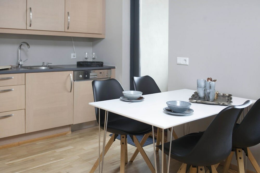 Фото Planet Apartments