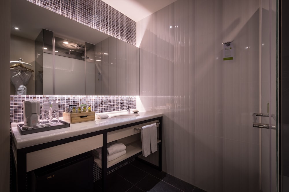 Фото Sparkle Hotel