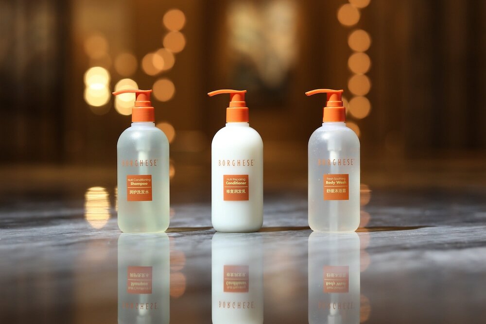 Фото Crowne Plaza Changsha Development Zone, An Ihg Hotel