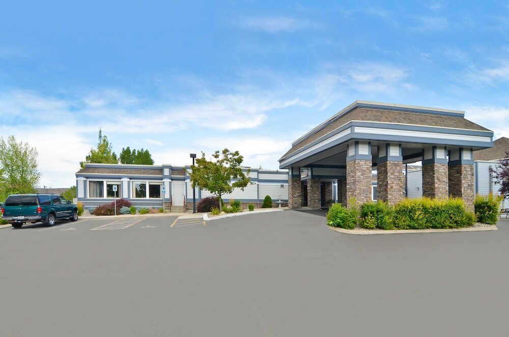 Фото Quality Inn