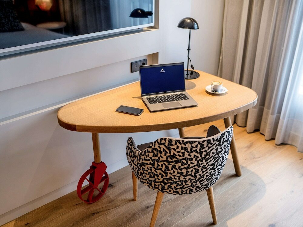 Фото Mercure Lugo Centro