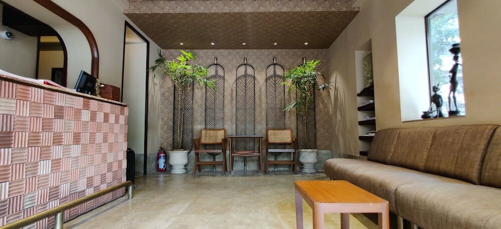 Фото Hotel Accord Mumbai