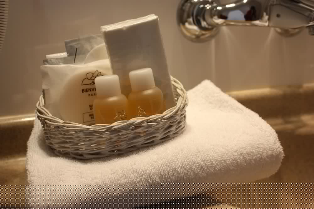 Фото Hotel Daval