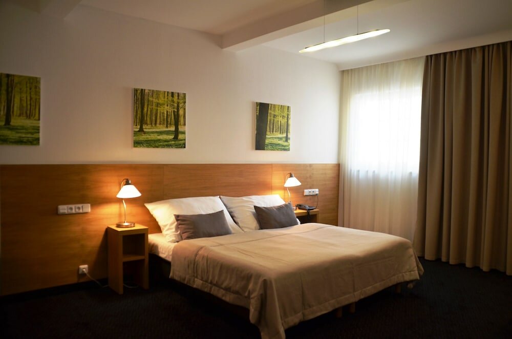 Фото Hotel Clement