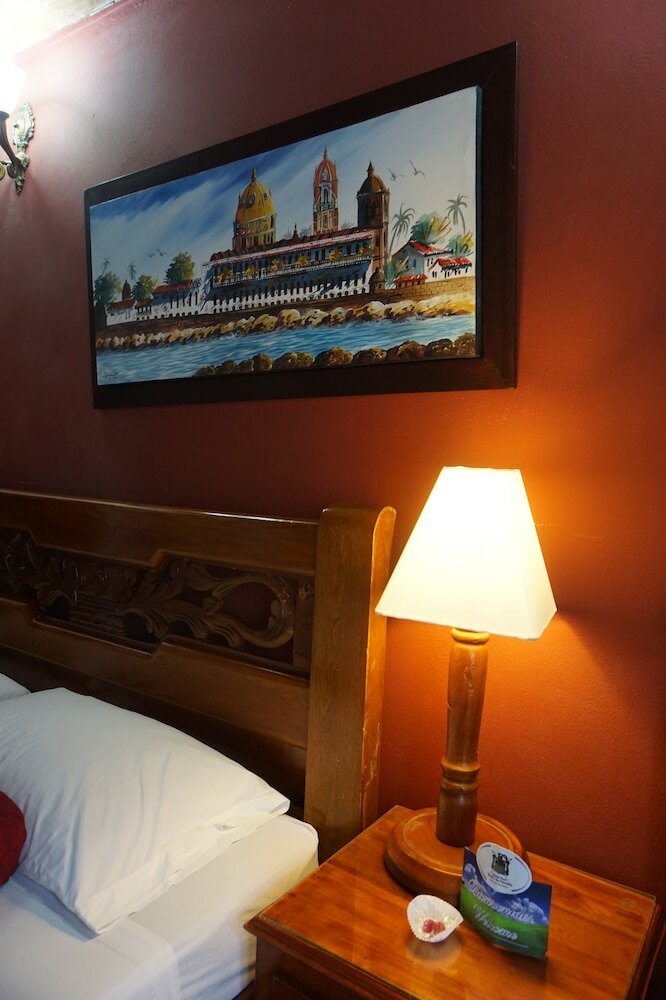 Фото Hotel Don Pedro de Heredia