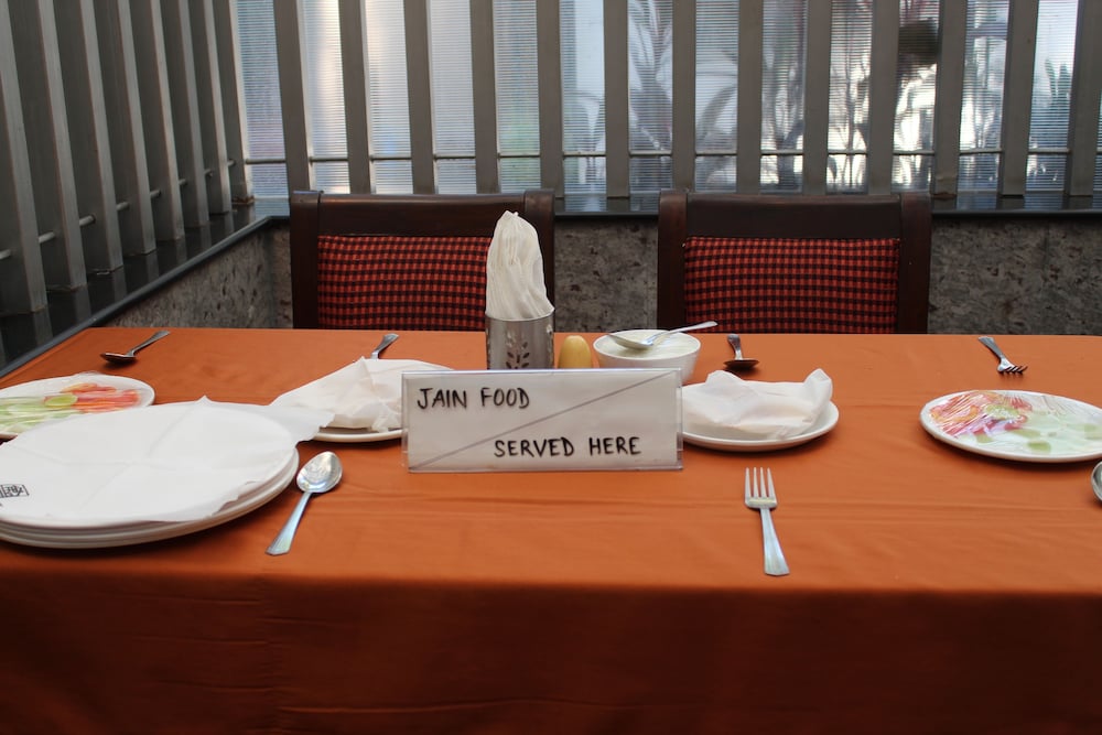 Фото Hotel Park View Mumbai