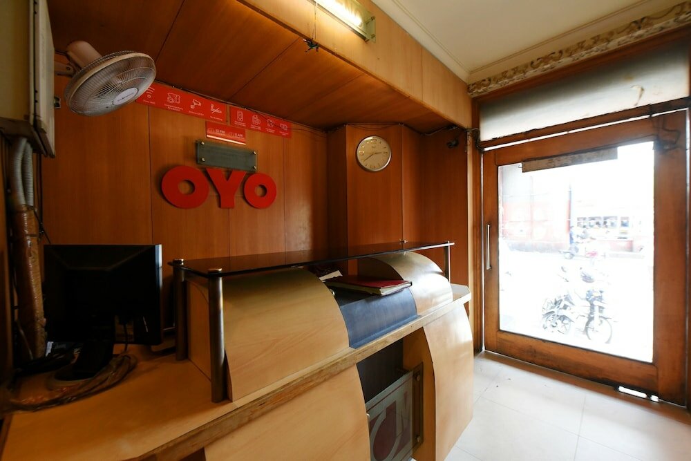 Фото Oyo 22915 C M Regency