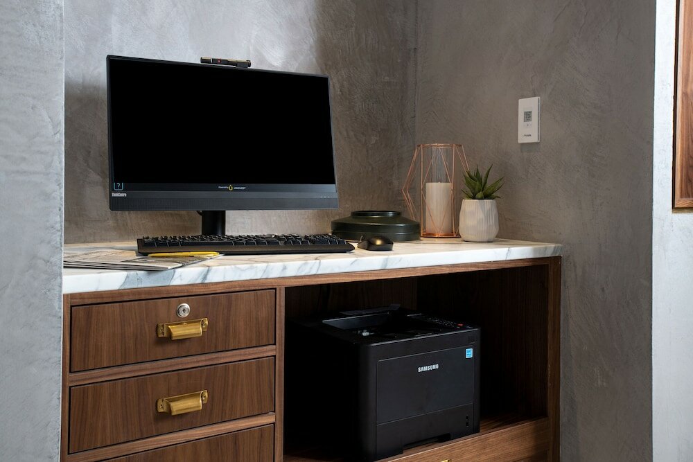 Фото Le Méridien Essex Chicago