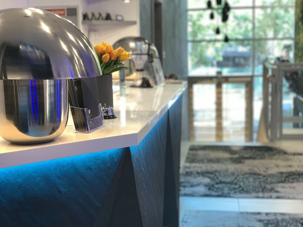 Фото Smart Hotel Budapest