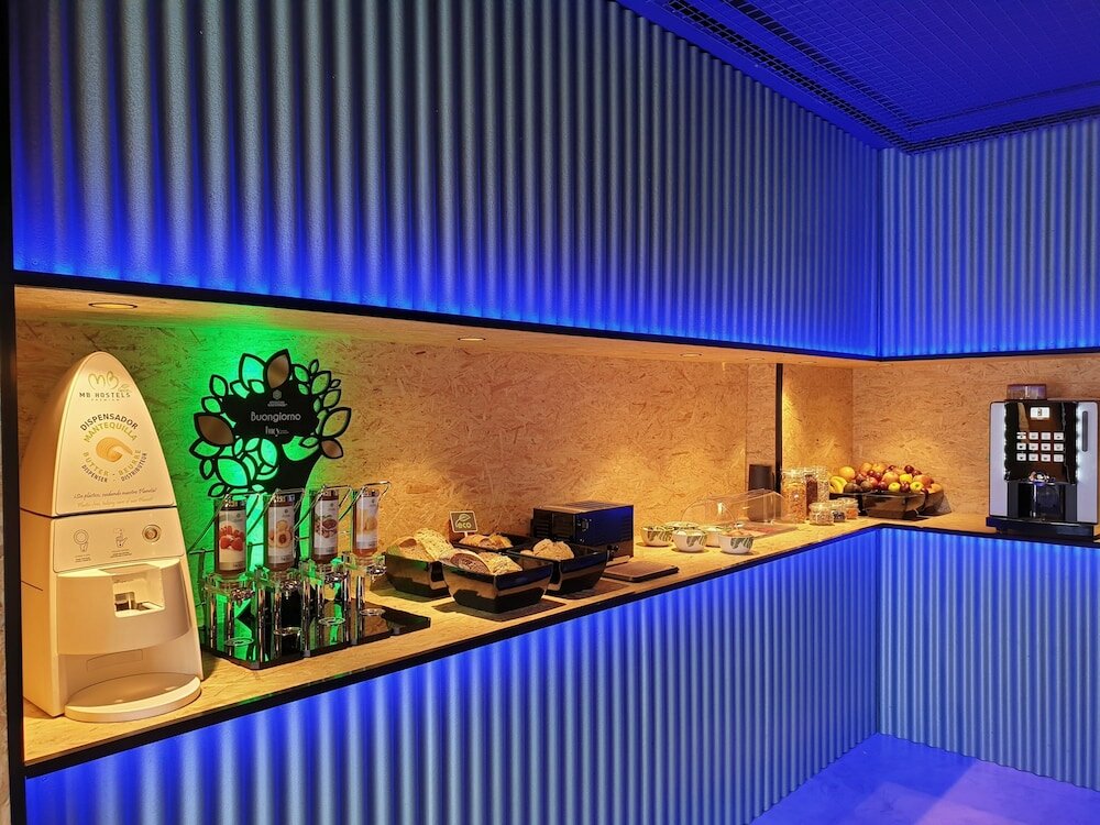 Фото Mb Hostels Premium Eco Adults Recommended