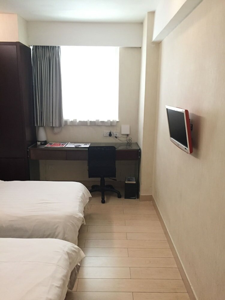 Фото Pop Inn Mong Kok