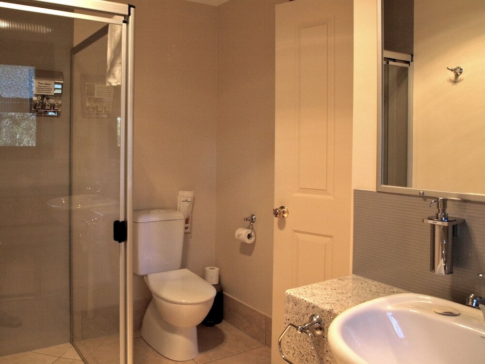 Фото Amamoor Lodge