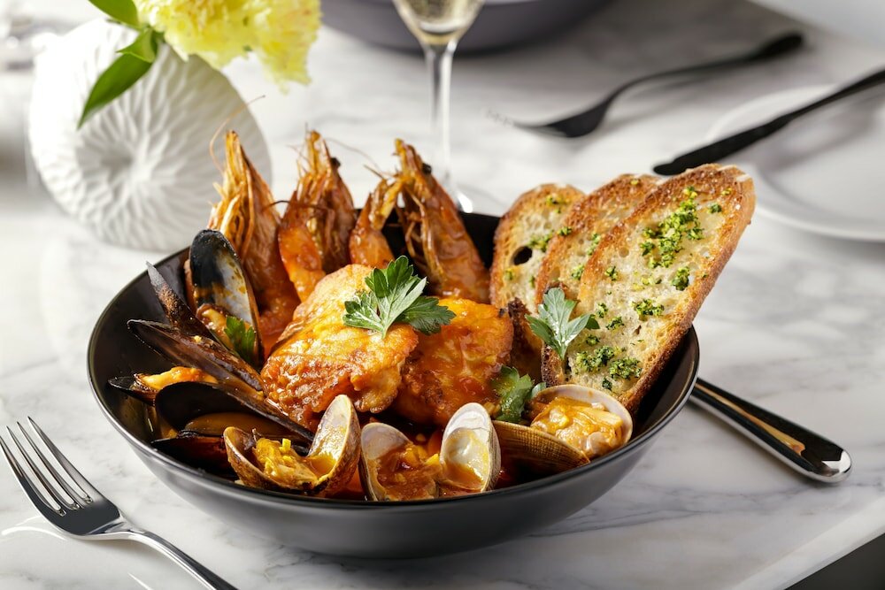 Фото Halepuna Waikiki by Halekulani