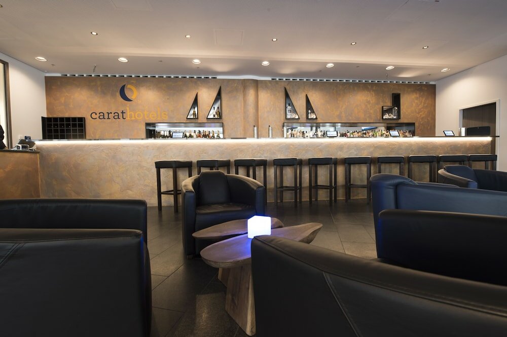 Фото Carathotel Düsseldorf City
