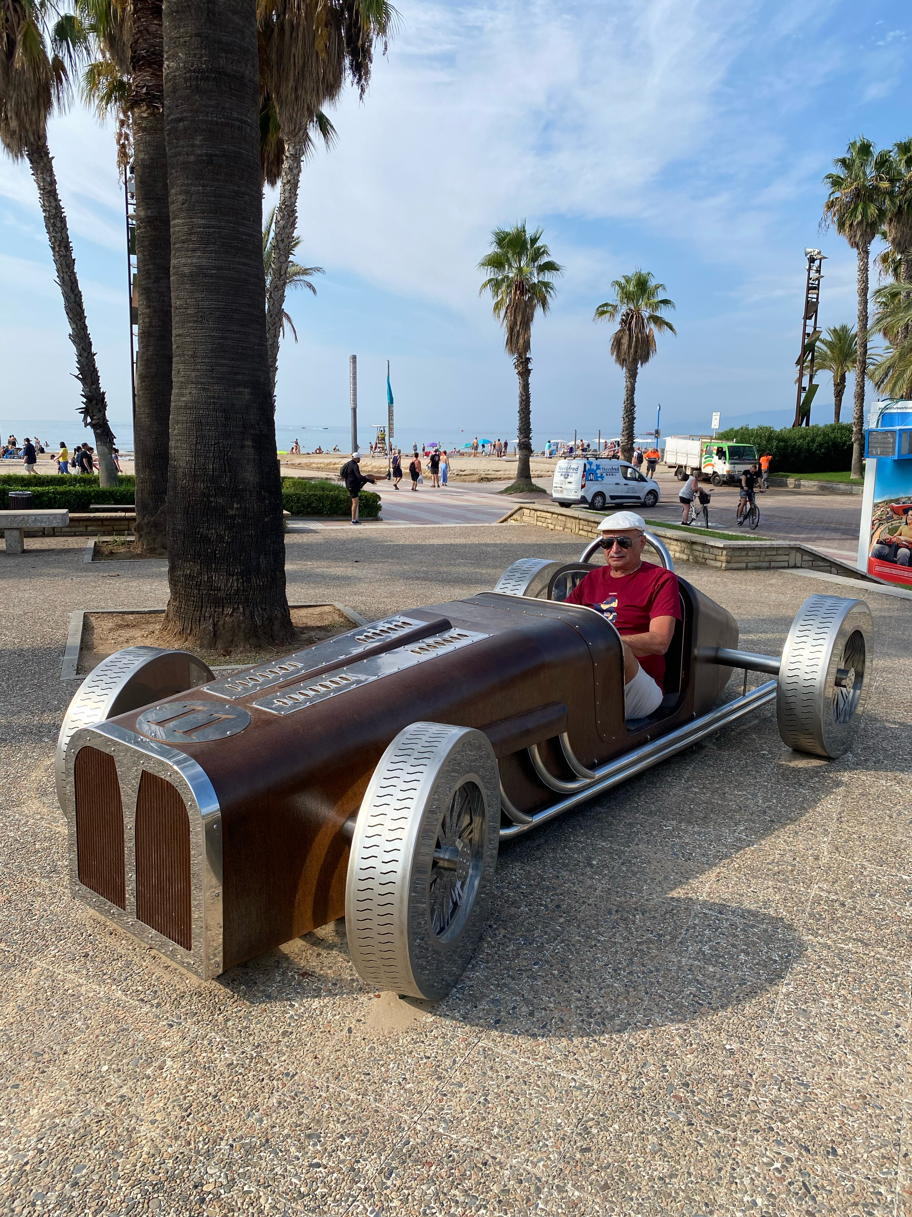 Фото Hotel Blaumar Salou