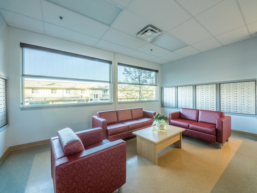 Фото Vancouver Island University Residences