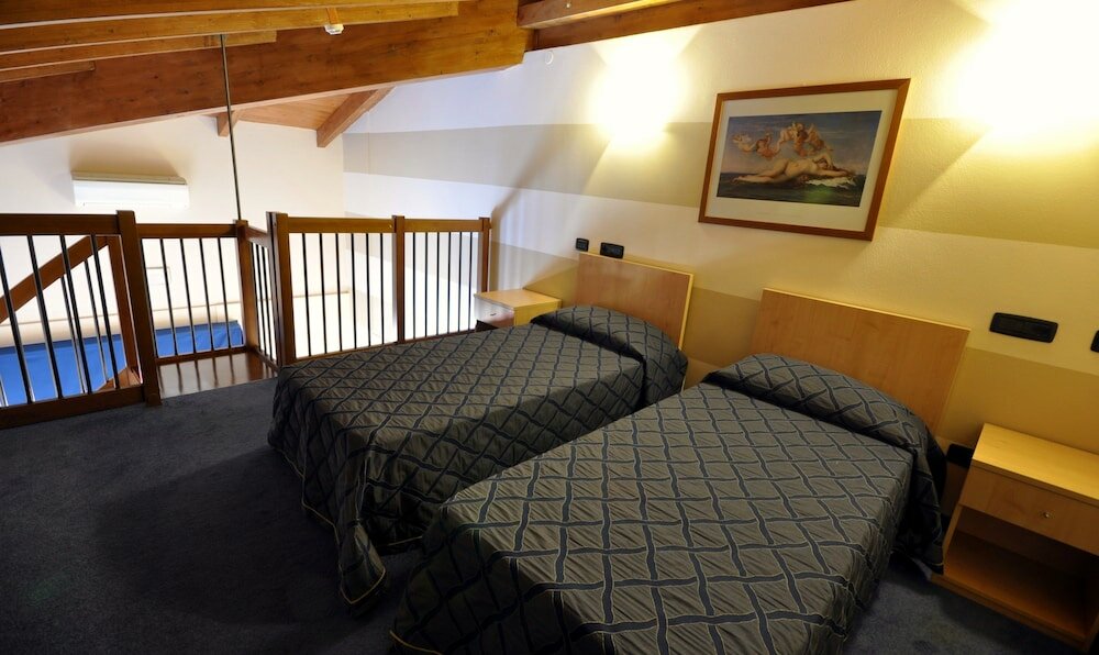 Фото Planet Hotel