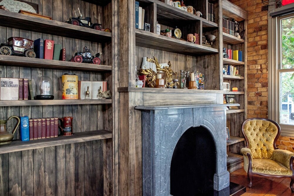 Фото The Shakespeare Hotel