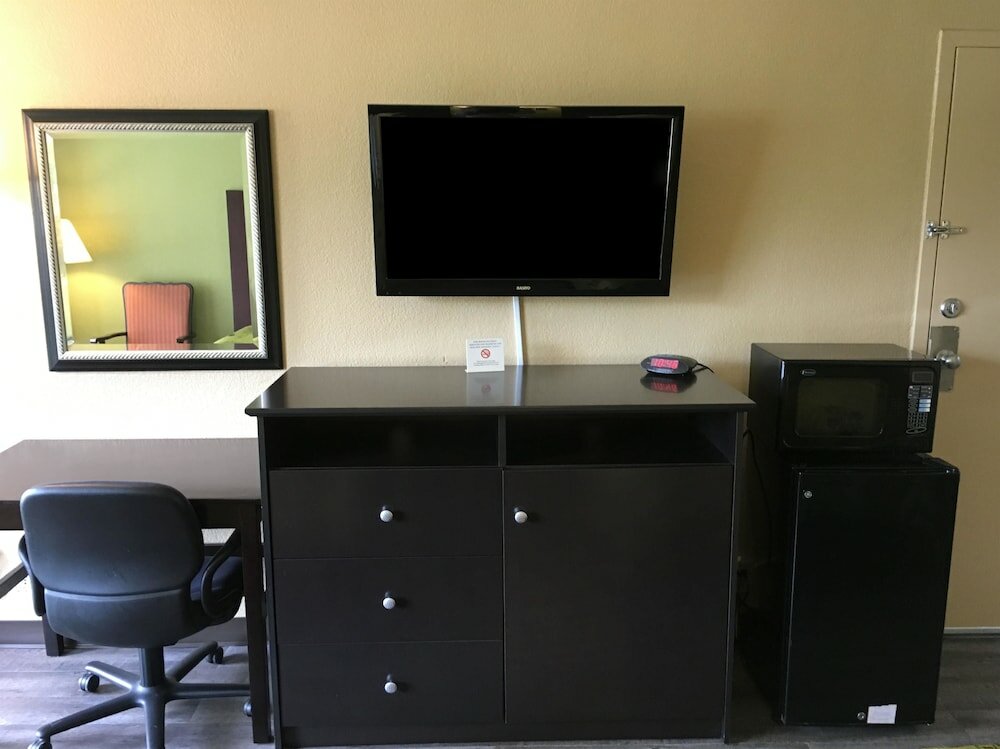 Фото Days Inn Pontotoc