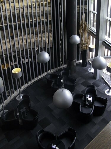 Гостиница Ac Hotel Som by Marriott в Каталонии