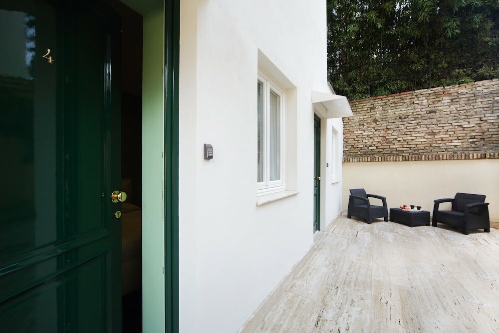 Фото The One Prati Rooms