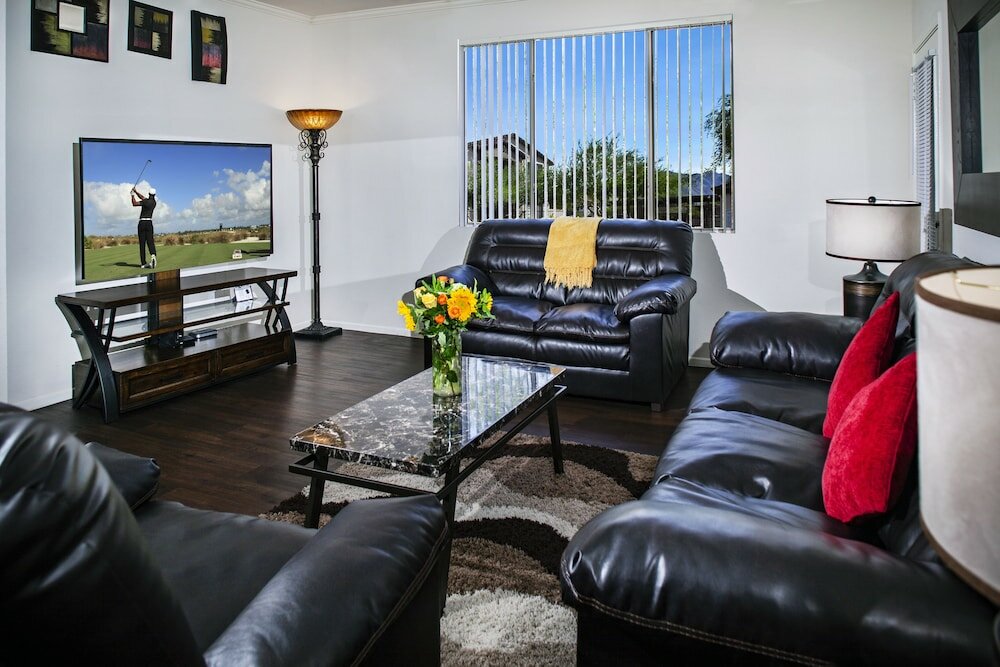 Фото Meridian CondoResorts