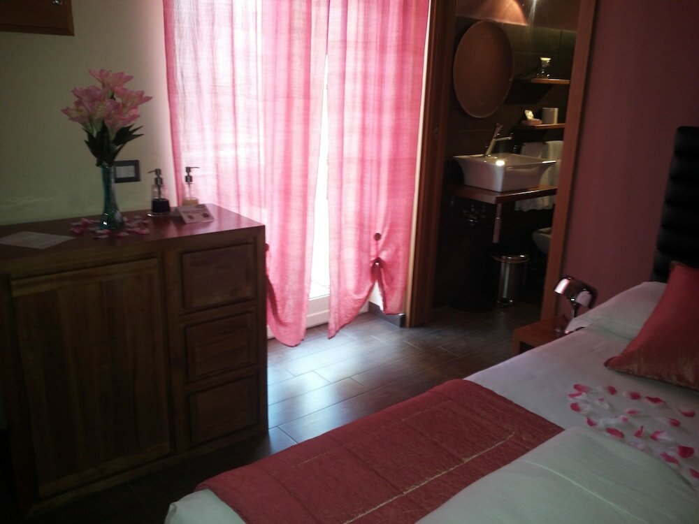 Фото Aida Charming Rooms