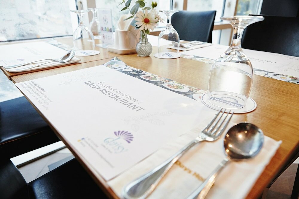 Фото Days Hotel by Wyndham Seoul Myeongdong