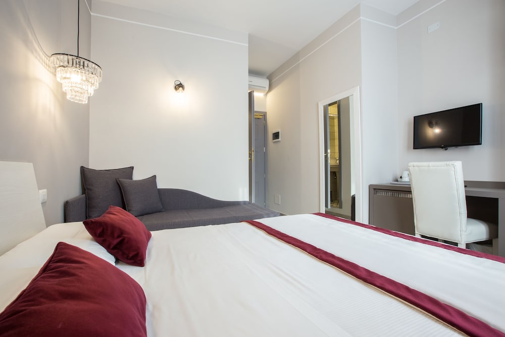 Фото Hotel Ariston Venice