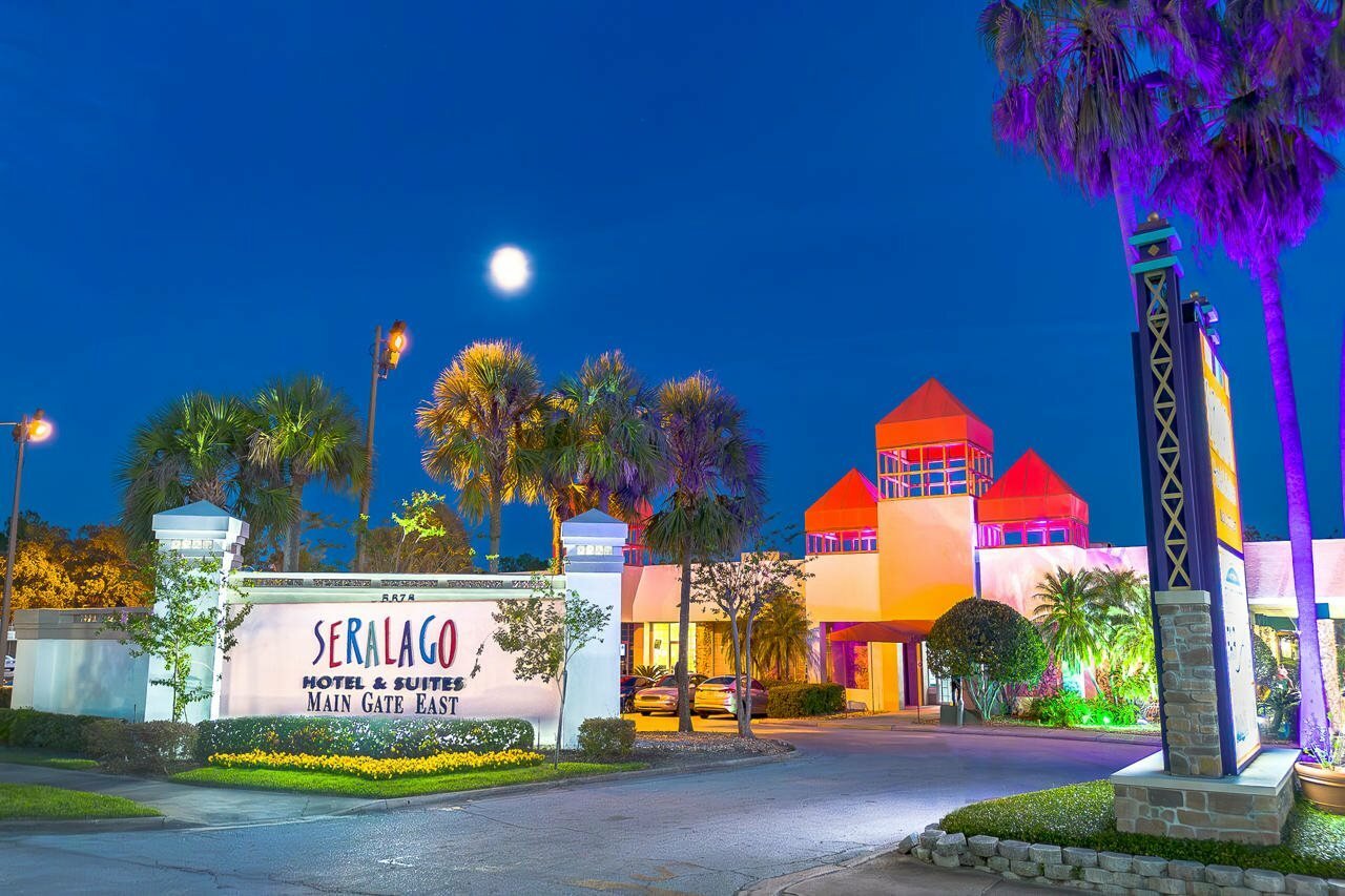 Фото Seralago Hotel & Suites Main Gate East