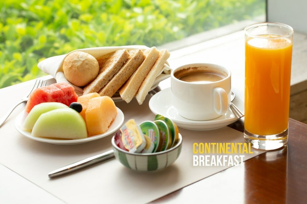 Фото Harbour Plaza Metropolis