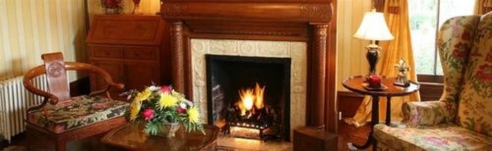 Фото Amelia Island Williams House