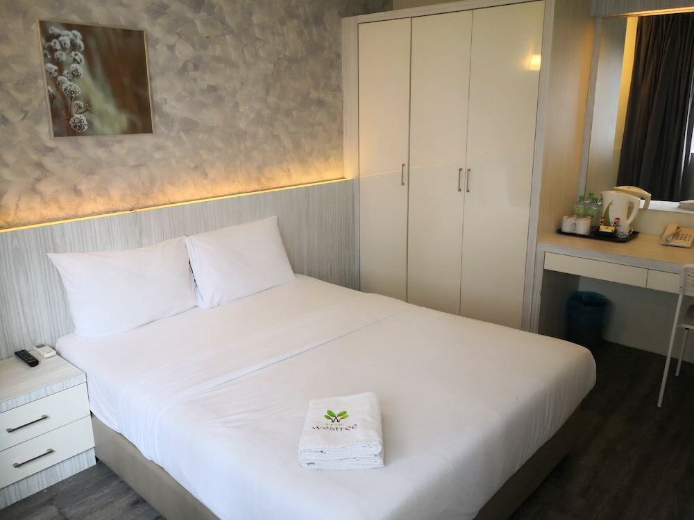 Фото Hotel Westree