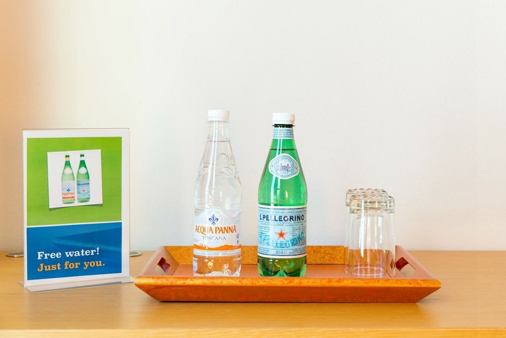 Фото Hotel Du Lac Locarno