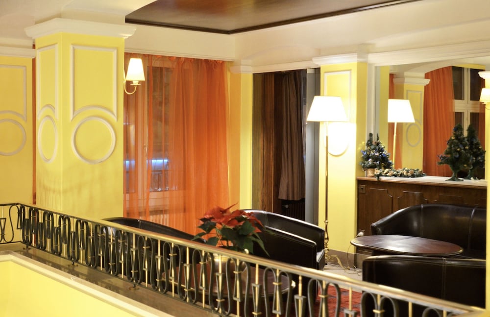 Фото Athmos Hotel