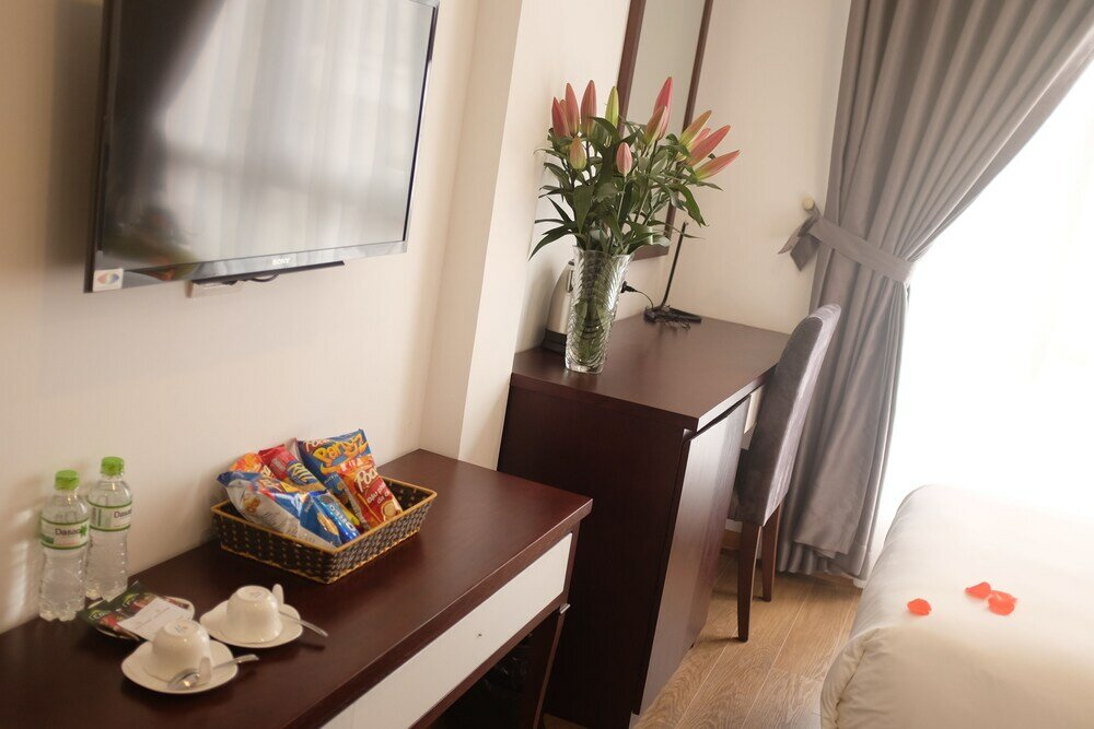 Фото Skyline Hanoi Hotel