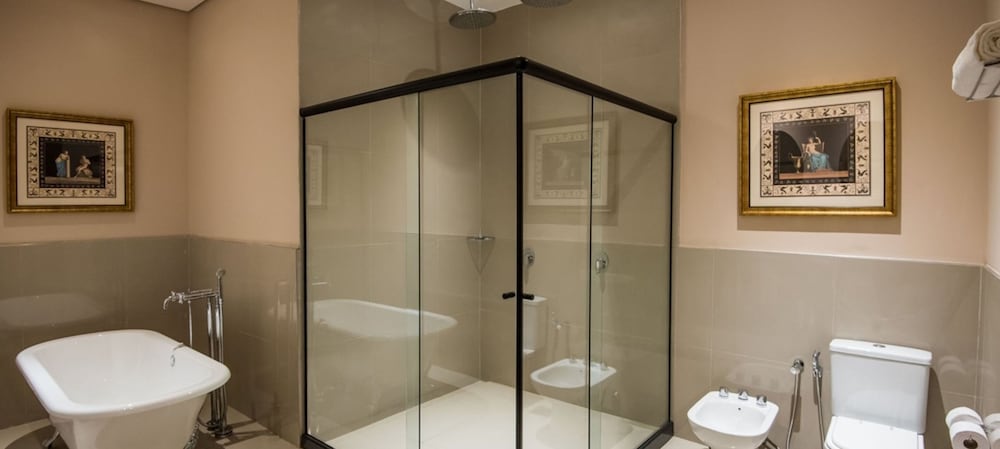 Фото Vila Galé Rio de Janeiro