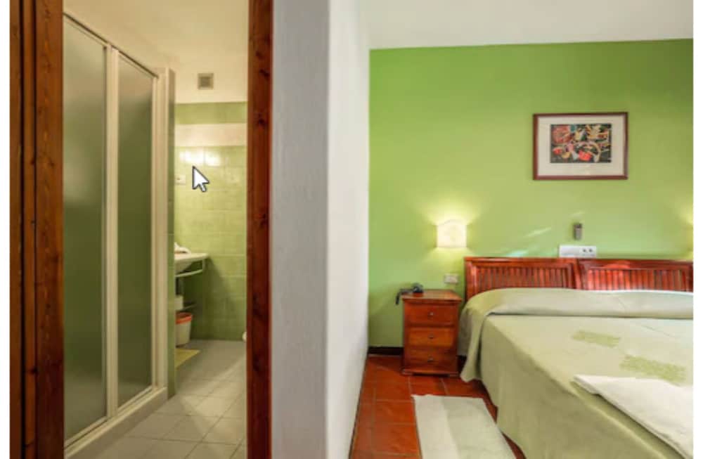 Фото Hotel Santa Maria