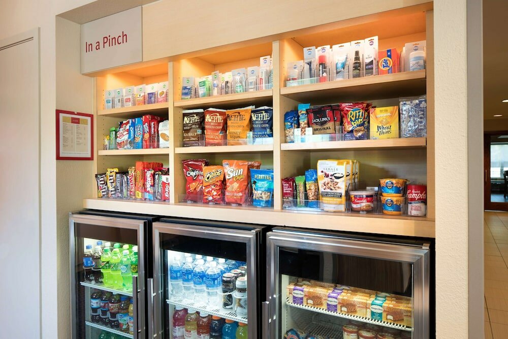 Фото Sonesta Simply Suites Seattle Renton