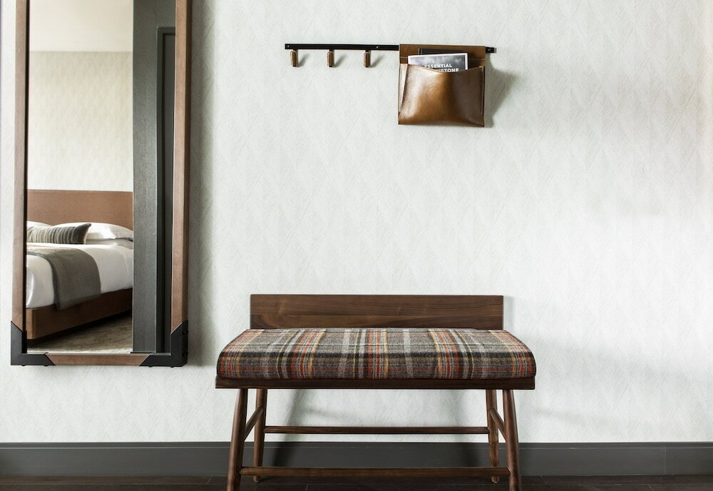 Фото Kimpton Armory Hotel Bozeman, an Ihg Hotel