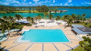 Гостиница Holiday Inn Resort Vanuatu